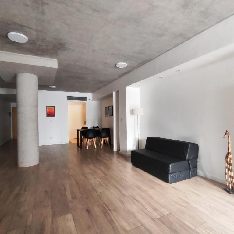 Libera Belgrano River Plate Chinatown - Loft - 7