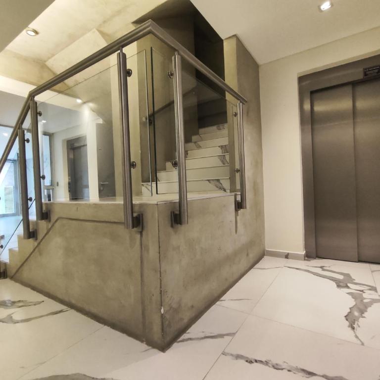 Libera Belgrano River Plate Chinatown - Loft - 5