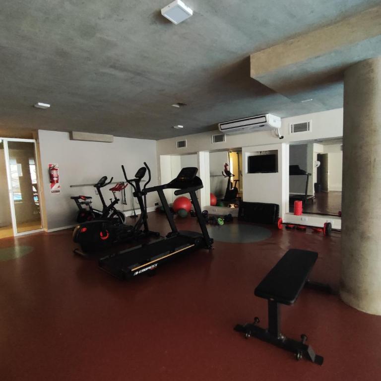 Libera Belgrano River Plate Chinatown - Loft - 30