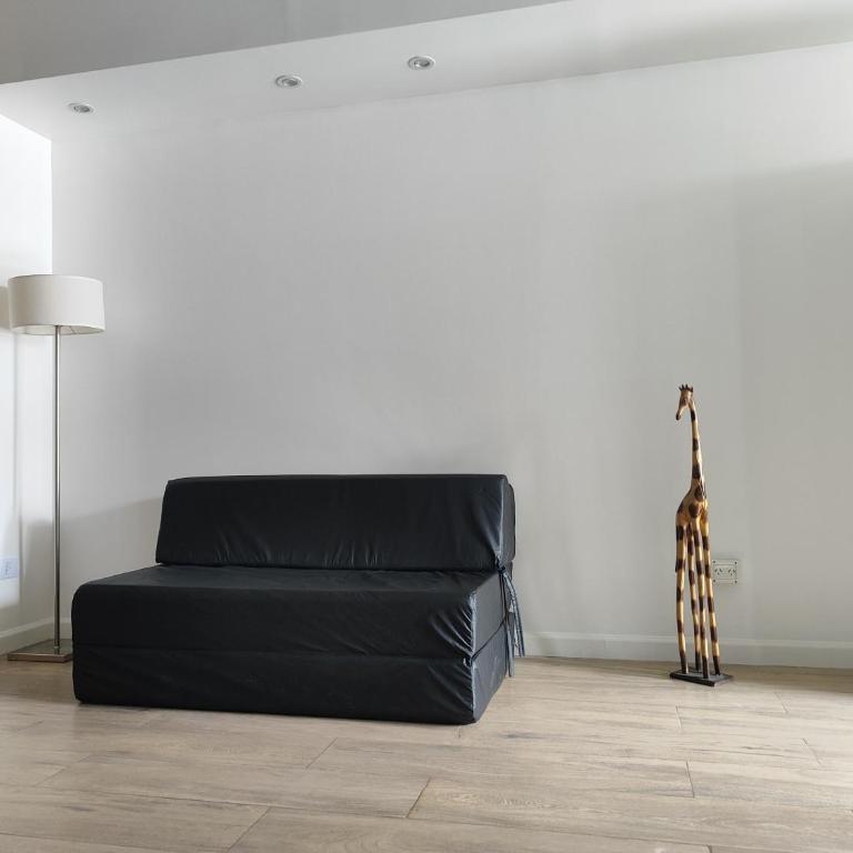 Libera Belgrano River Plate Chinatown - Loft - 20