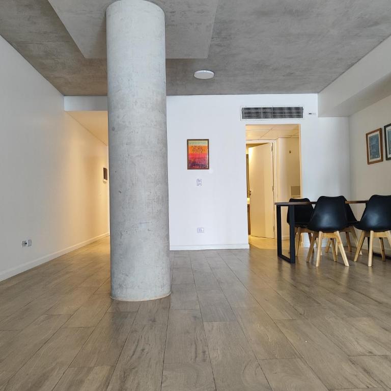 Libera Belgrano River Plate Chinatown - Loft - 2