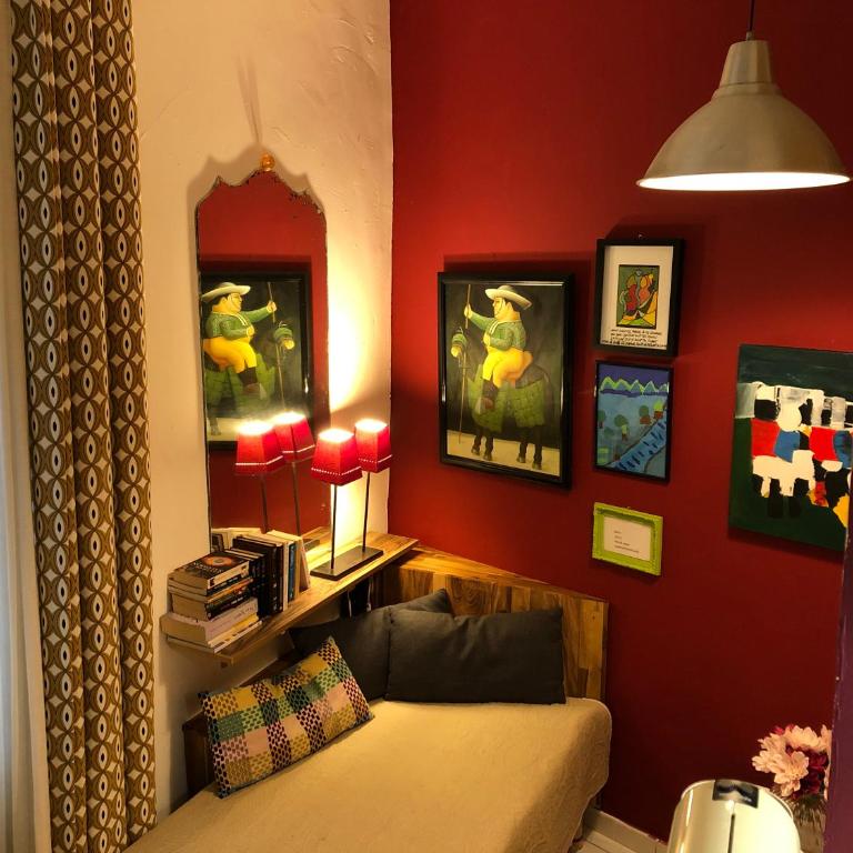 DANIEL - Apartamento de 1 dormitorio - 3