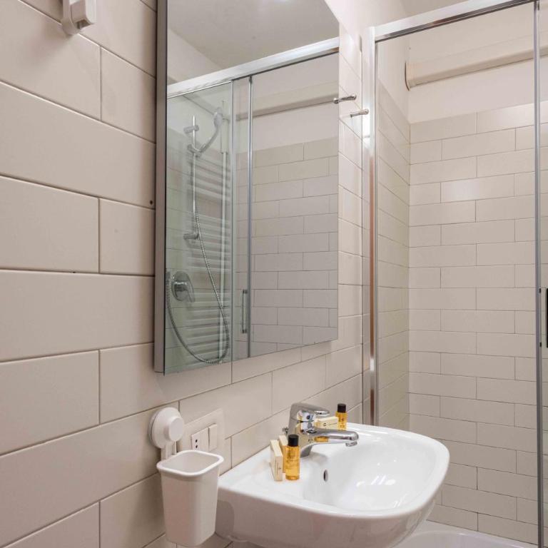 Ariento Apartments By MMega - Monolocale - 1