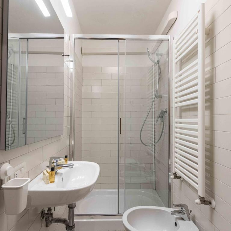 Ariento Apartments By MMega - Monolocale - 8
