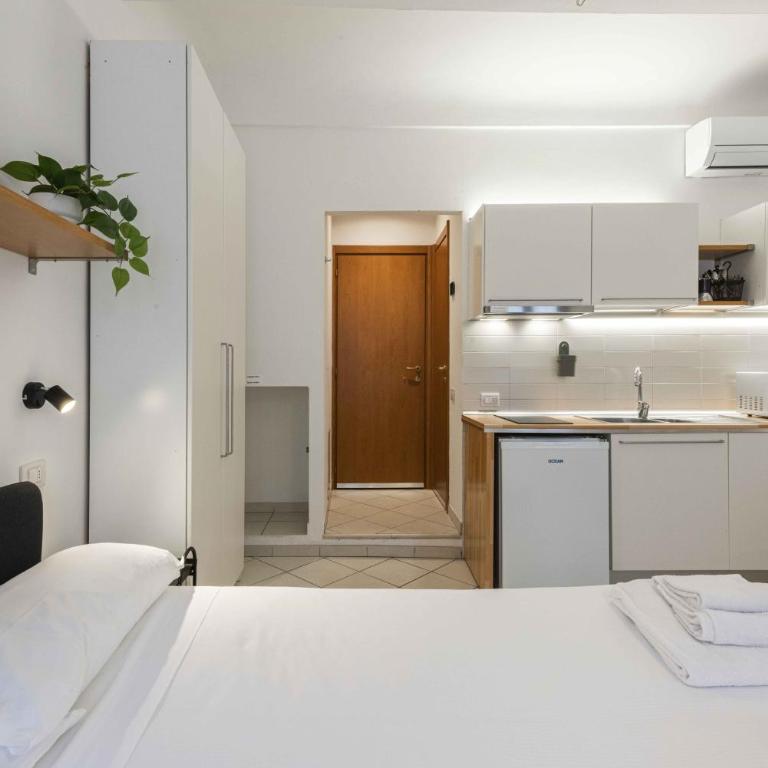 Ariento Apartments By MMega - Monolocale - 6