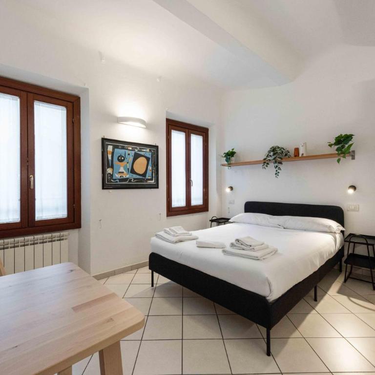 Ariento Apartments By MMega - Monolocale - 4