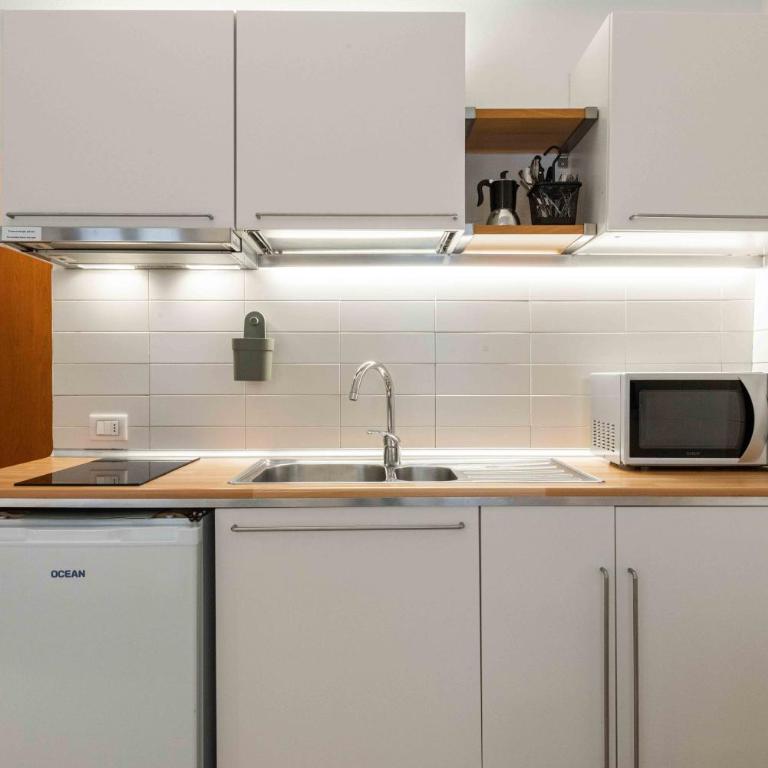 Ariento Apartments By MMega - Monolocale - 7