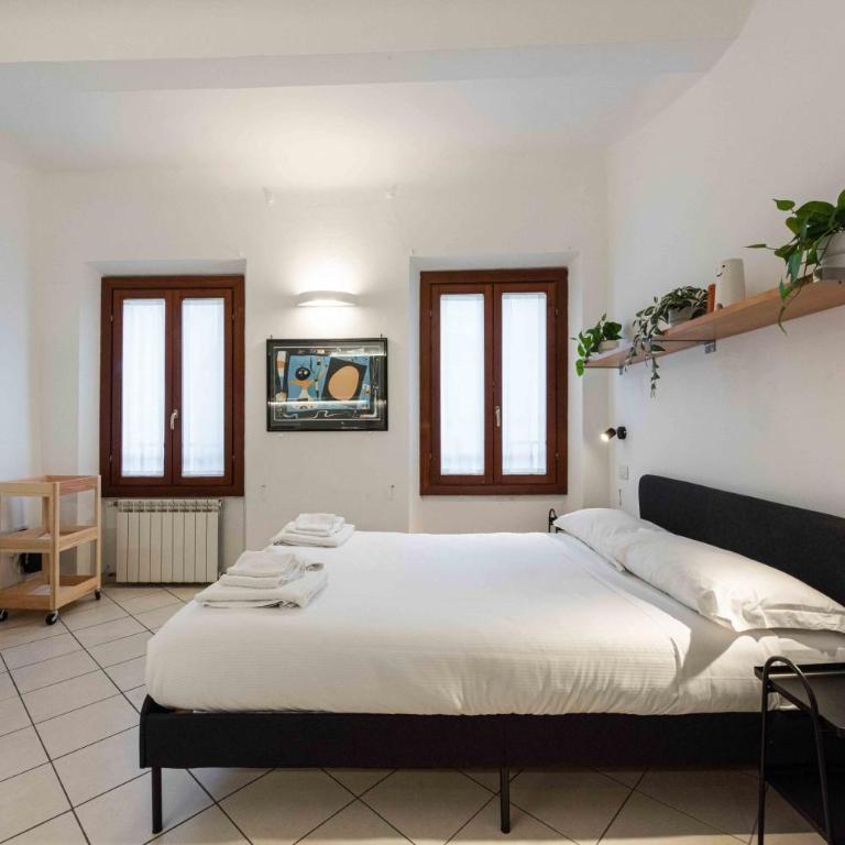 Ariento Apartments By MMega - Monolocale - 3