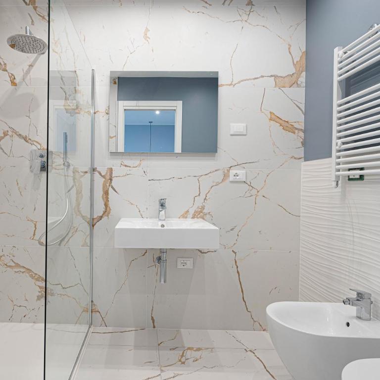 Hotel Cola Frontemare - Camera Tripla Comfort - 4