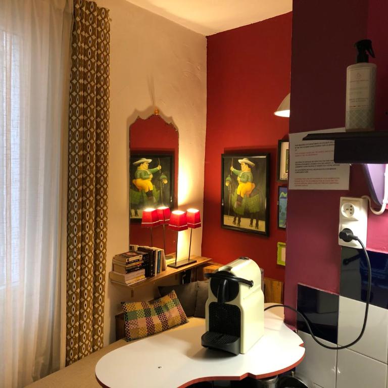 DANIEL - Apartamento de 1 dormitorio - 2