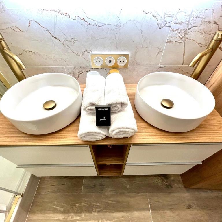 Apartment - 85 sqm - Grenelle - 8p - Appartement - 13