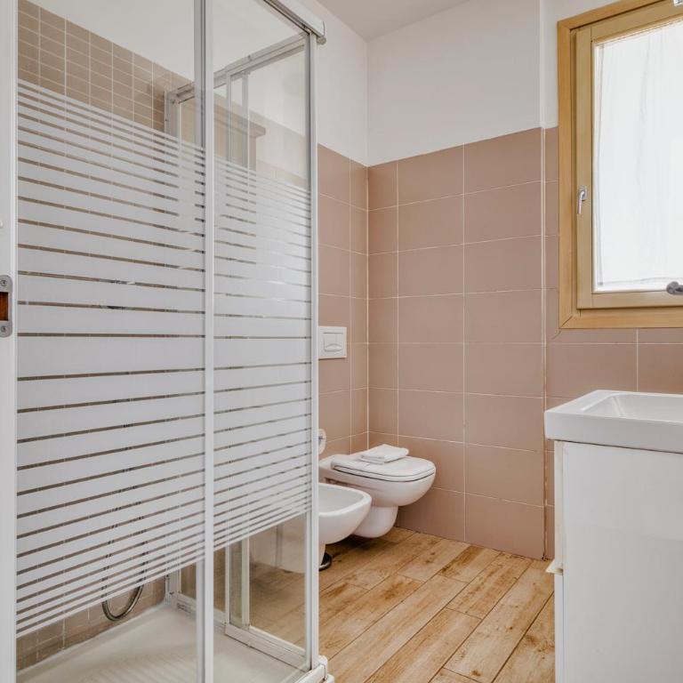 Just Urban Stays - Bright Studio Apartment with Terrace - M4 Tolstoj - Appartamento con Terrazza - 21