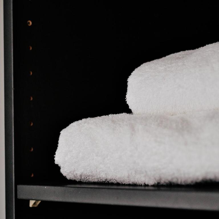 Just Urban Stays - Bright Studio Apartment with Terrace - M4 Tolstoj - Appartamento con Terrazza - 19