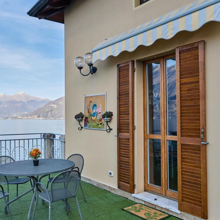 Casa Lago Como - Appartamento con 1 Camera da Letto - 25