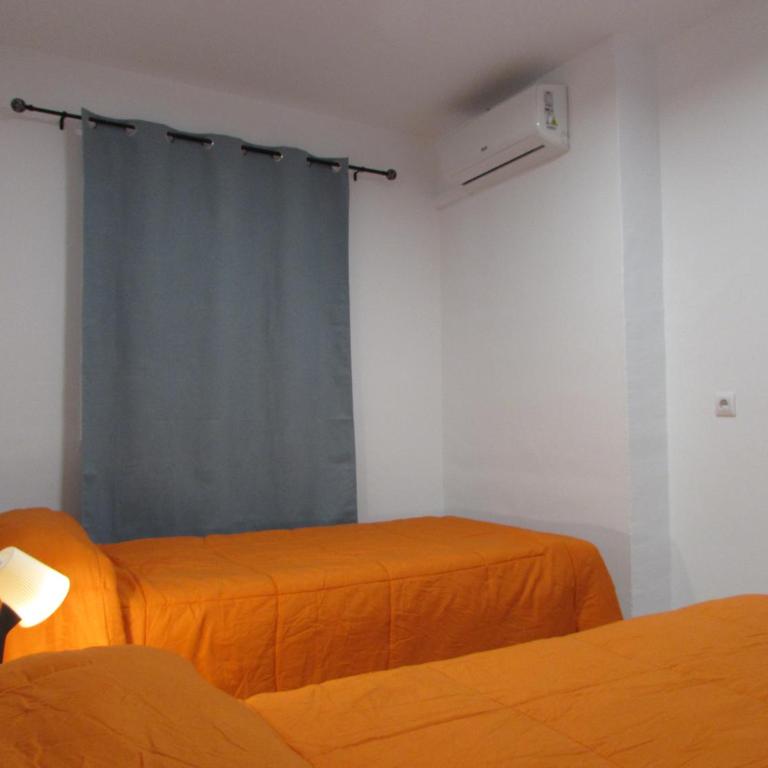 MOJACAR HOME AND BEACH - Apartamento Deluxe de 2 dormitorios con vistas al mar - 22