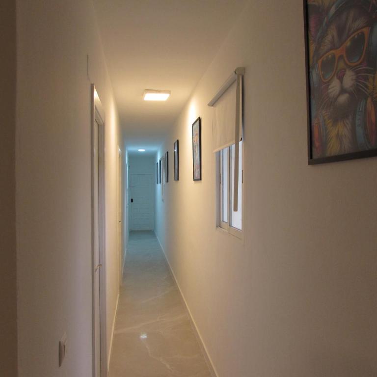MOJACAR HOME AND BEACH - Apartamento Deluxe de 2 dormitorios con vistas al mar - 18