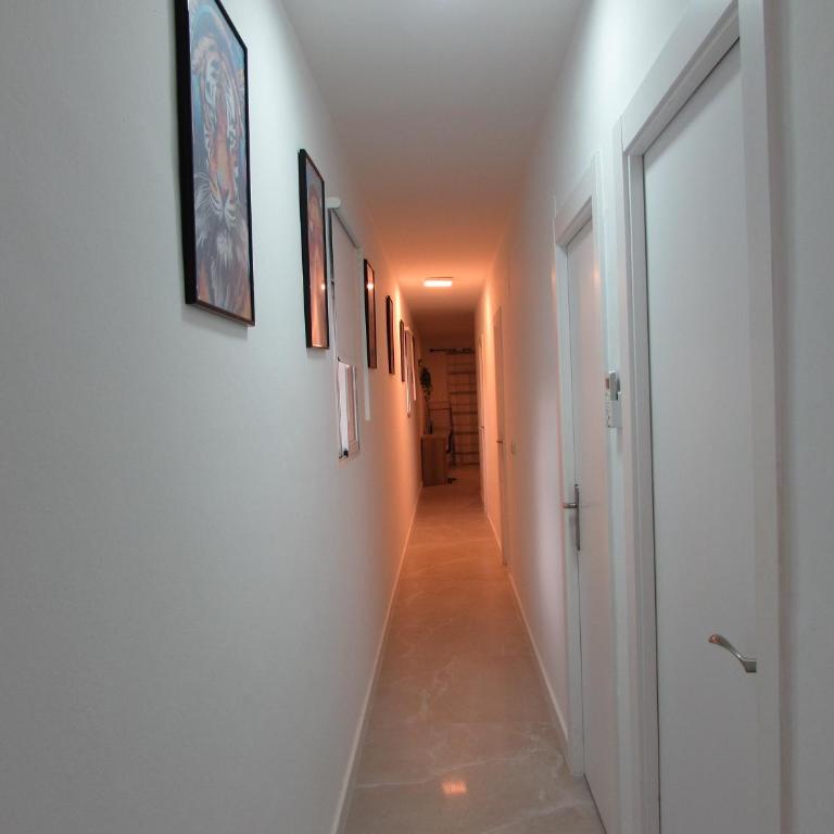 MOJACAR HOME AND BEACH - Apartamento Deluxe de 2 dormitorios con vistas al mar - 20
