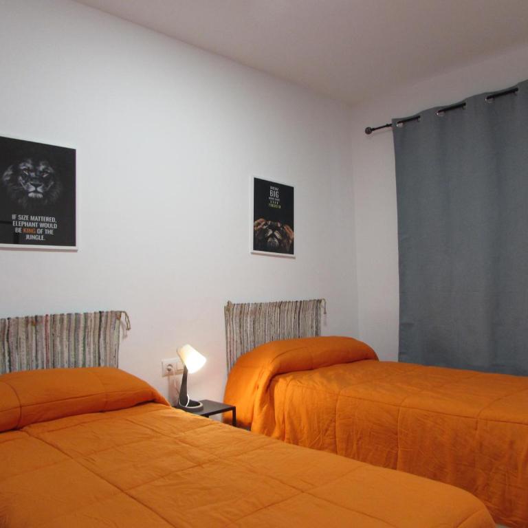 MOJACAR HOME AND BEACH - Apartamento Deluxe de 2 dormitorios con vistas al mar - 21