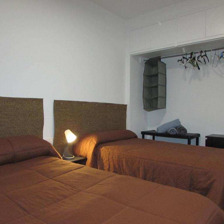 MOJACAR HOME AND BEACH - Apartamento Deluxe de 2 dormitorios con vistas al mar - 24