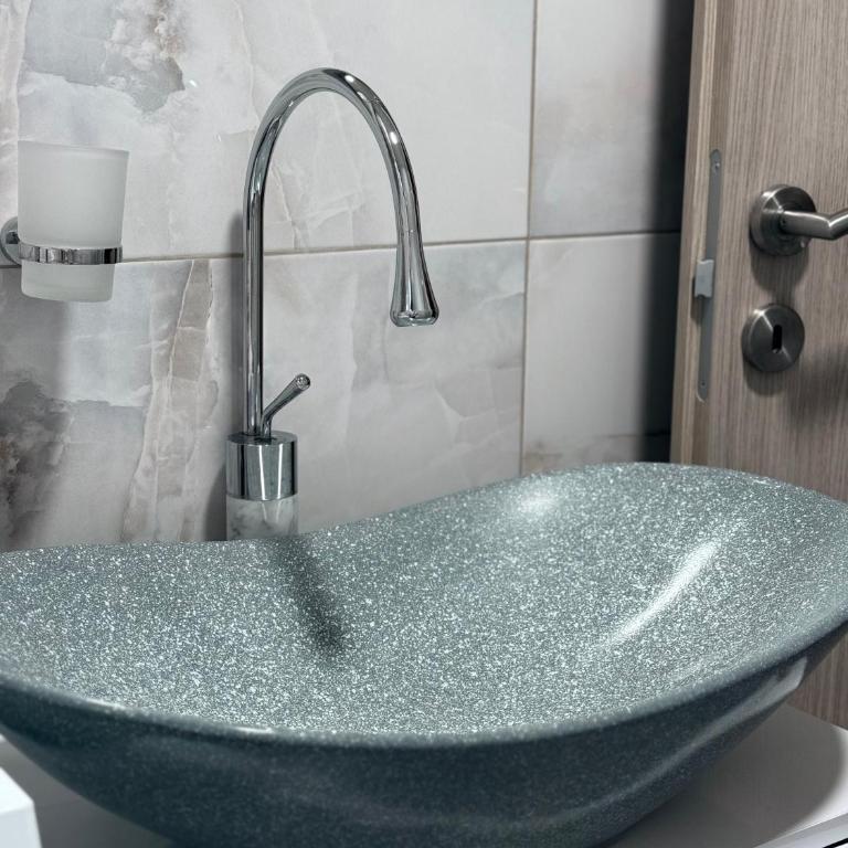 Monte zone Zabljak - One-Bedroom Chalet - 50