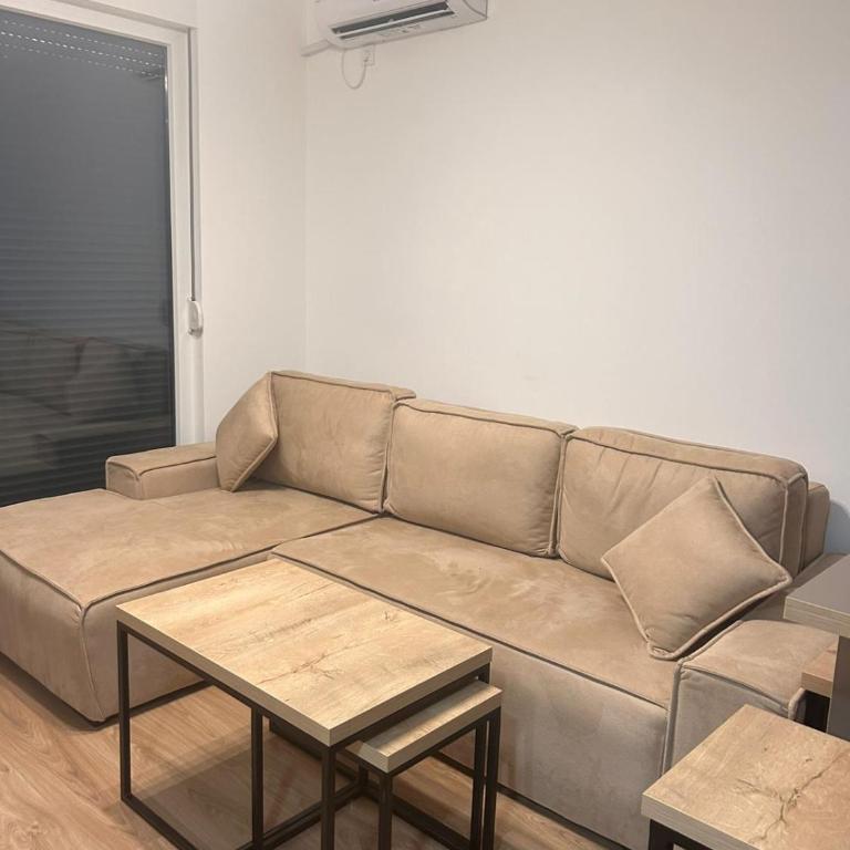 S&S Apartment - Apartman sa 1 Spavaćom Sobom - 1