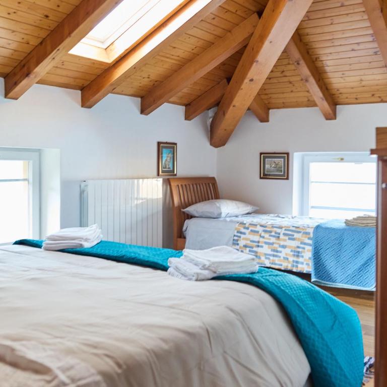 Casa Lago Como - Appartamento con 1 Camera da Letto - 51