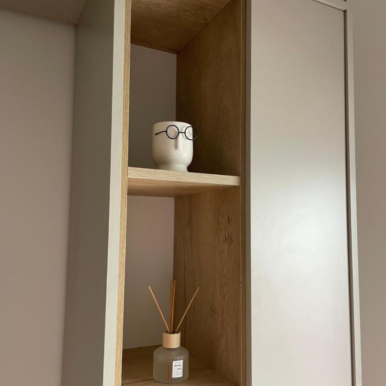 S&S Apartment - Apartman sa 1 Spavaćom Sobom - 3