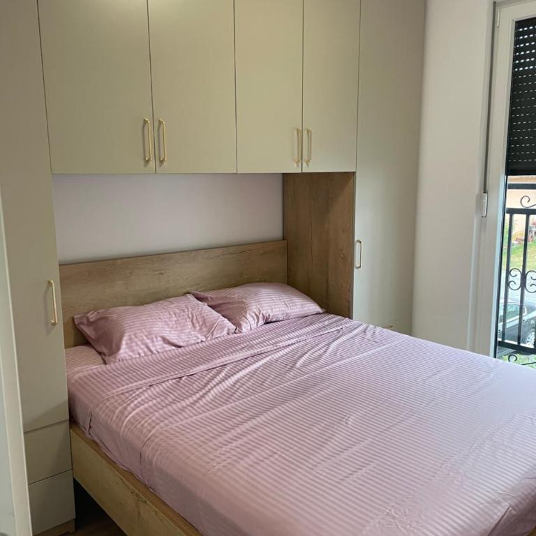 S&S Apartment - Apartman sa 1 Spavaćom Sobom - 4