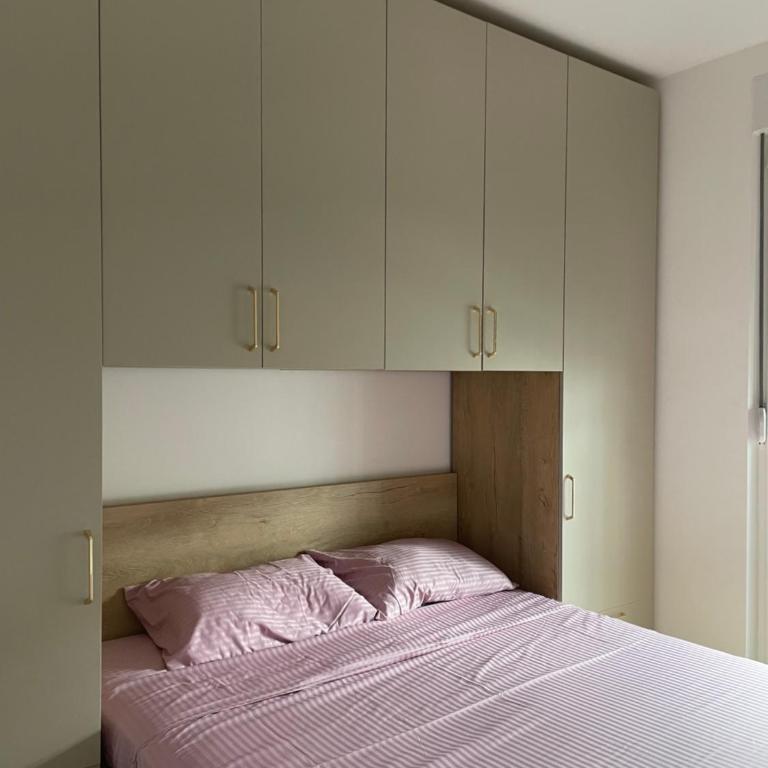 S&S Apartment - Apartman sa 1 Spavaćom Sobom - 5