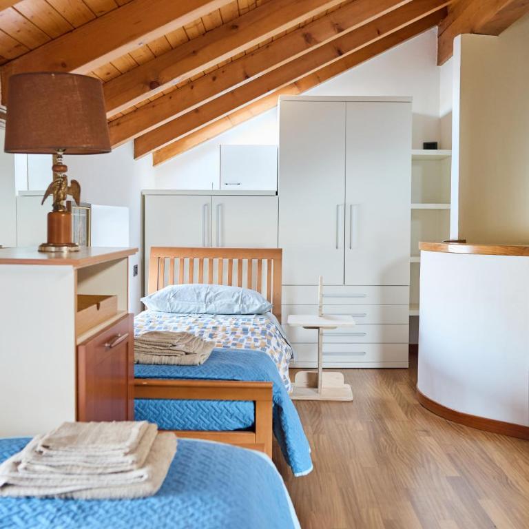 Casa Lago Como - Appartamento con 1 Camera da Letto - 56