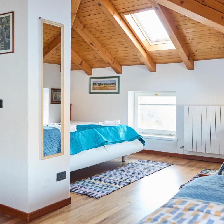 Casa Lago Como - Appartamento con 1 Camera da Letto - 46