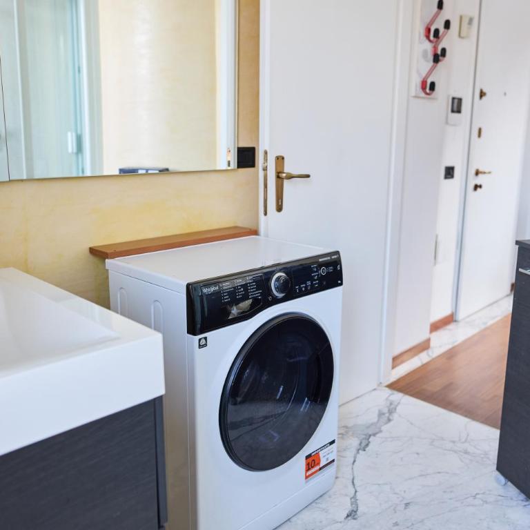 Casa Lago Como - Appartamento con 1 Camera da Letto - 35