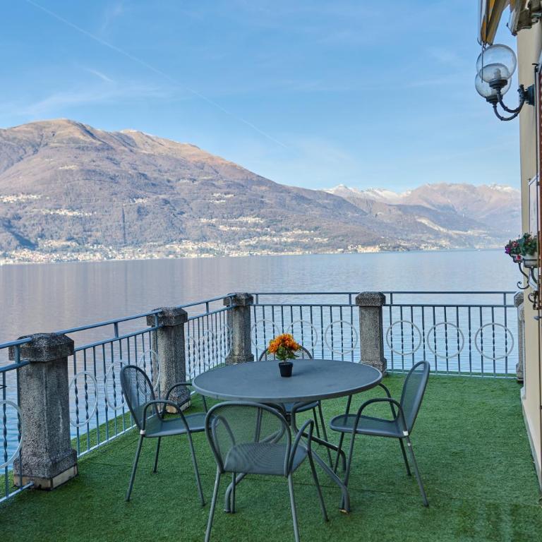 Casa Lago Como - Appartamento con 1 Camera da Letto - 24