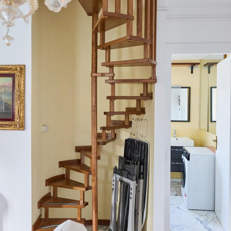 Casa Lago Como - Appartamento con 1 Camera da Letto - 32