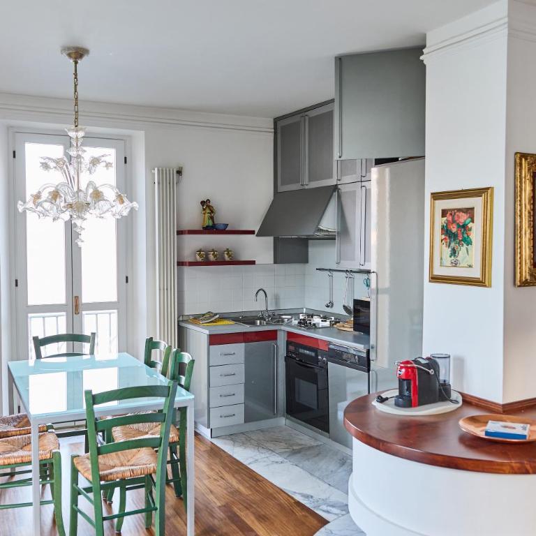 Casa Lago Como - Appartamento con 1 Camera da Letto - 29