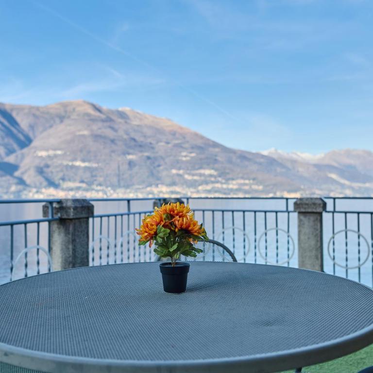 Casa Lago Como - Appartamento con 1 Camera da Letto - 13