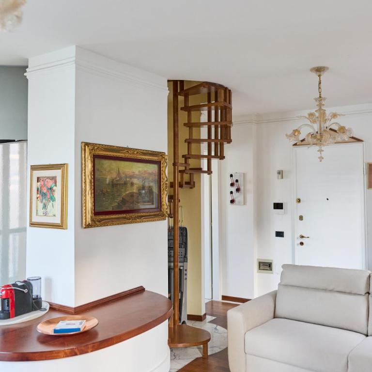 Casa Lago Como - Appartamento con 1 Camera da Letto - 31
