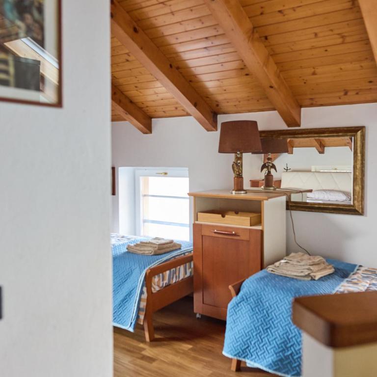 Casa Lago Como - Appartamento con 1 Camera da Letto - 37
