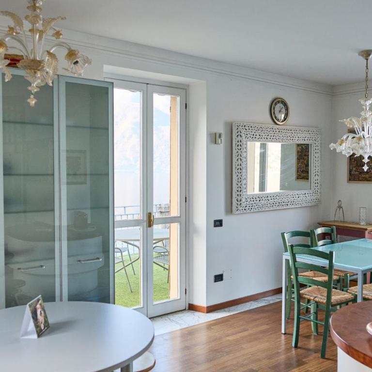 Casa Lago Como - Appartamento con 1 Camera da Letto - 21