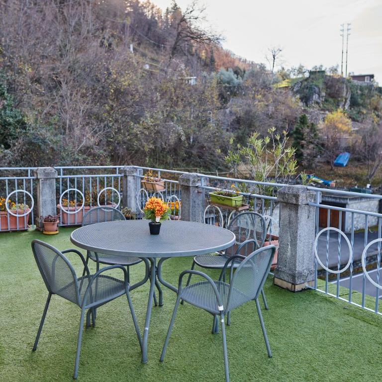 Casa Lago Como - Appartamento con 1 Camera da Letto - 23