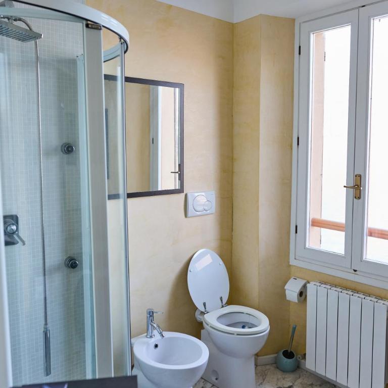 Casa Lago Como - Appartamento con 1 Camera da Letto - 34
