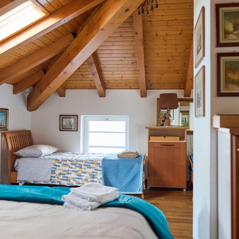 Casa Lago Como - Appartamento con 1 Camera da Letto - 52