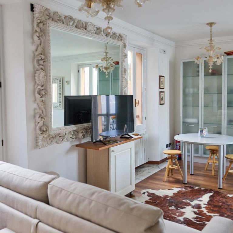 Casa Lago Como - Appartamento con 1 Camera da Letto - 19