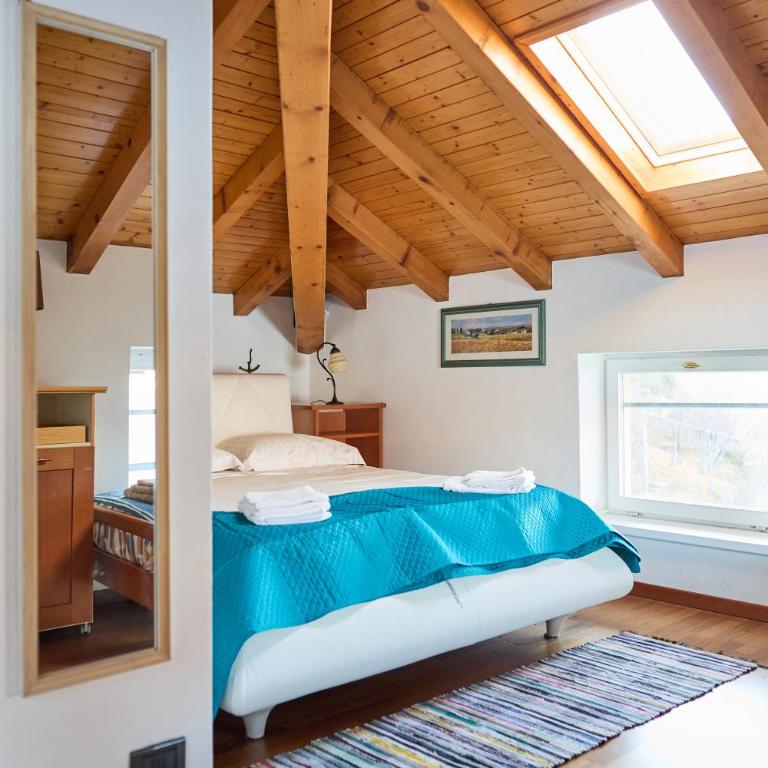 Casa Lago Como - Appartamento con 1 Camera da Letto - 47