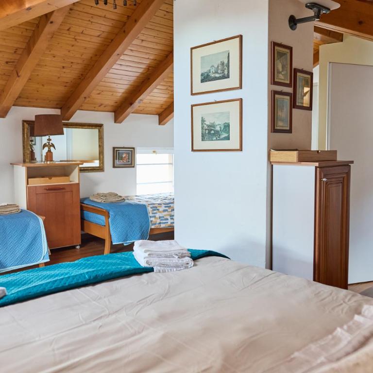 Casa Lago Como - Appartamento con 1 Camera da Letto - 54
