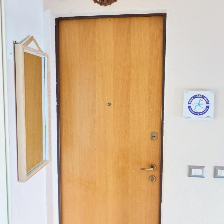 Casa Lago Como - Appartamento con 1 Camera da Letto - 62
