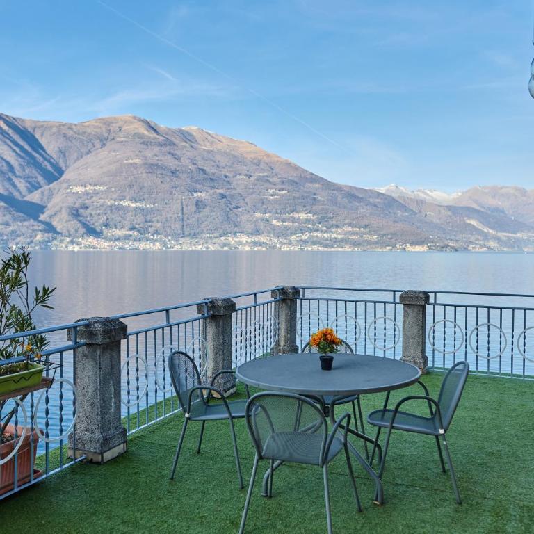 Casa Lago Como - Appartamento con 1 Camera da Letto - 26