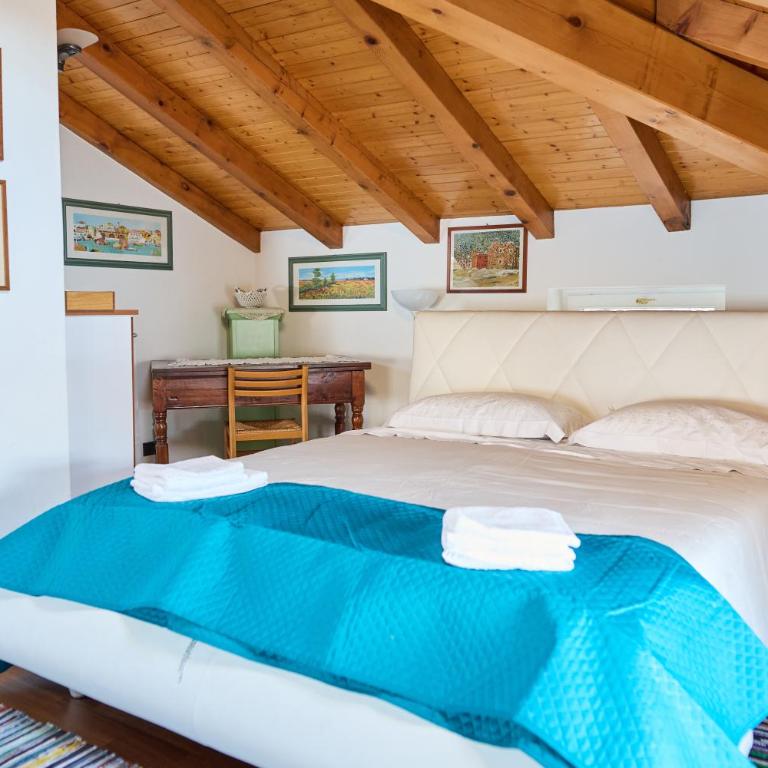 Casa Lago Como - Appartamento con 1 Camera da Letto - 50