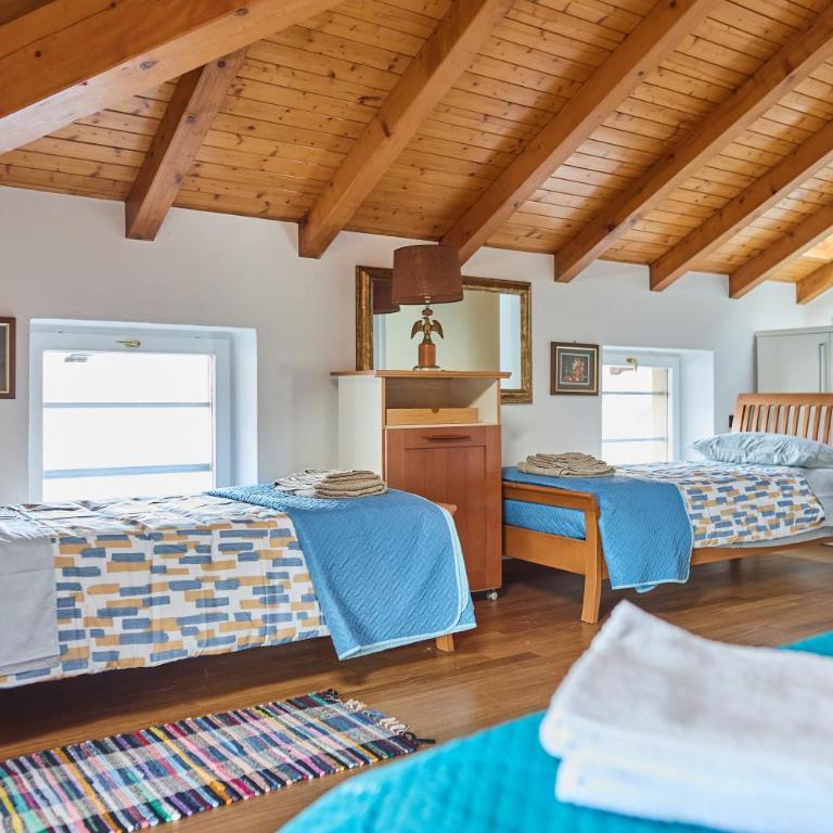 Casa Lago Como - Appartamento con 1 Camera da Letto - 55