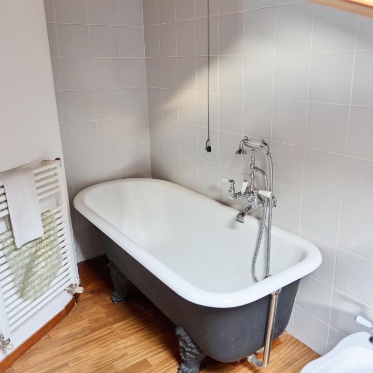 Casa Lago Como - Appartamento con 1 Camera da Letto - 60